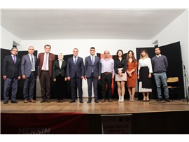 DÜNYA ÇOCUK HAKLARI GÜNÜ’NDE SEVGİ EVLERİ ÇOCUKLARINA ETKİNLİK DÜZENLEDİK