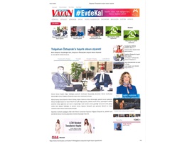 Başkanımız Yeşilboğaz'dan Başsavcı Öztoprak'a hayırlı olsun ziyareti