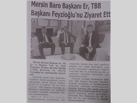 BASINDA BAROMUZ (Duruşma Bekleme ve Kaçırma Sorunu Tarih Oluyor)
