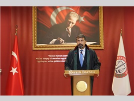 BAROMUZDA RUHSAT HEYECANI