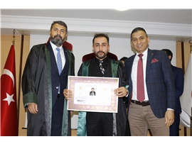 YEŞİLBOĞAZ: “HUKUKUN ÜSTÜNLÜĞÜNÜ SAĞLAMAK, BORÇLARIN EN BÜYÜĞÜDÜR”