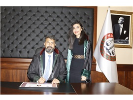 YEŞİLBOĞAZ: “HUKUKUN ÜSTÜNLÜĞÜNÜ SAĞLAMAK, BORÇLARIN EN BÜYÜĞÜDÜR”