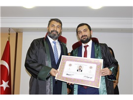 YEŞİLBOĞAZ: “HUKUKUN ÜSTÜNLÜĞÜNÜ SAĞLAMAK, BORÇLARIN EN BÜYÜĞÜDÜR”