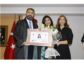YEŞİLBOĞAZ: “HUKUKUN ÜSTÜNLÜĞÜNÜ SAĞLAMAK, BORÇLARIN EN BÜYÜĞÜDÜR”
