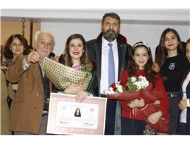 YEŞİLBOĞAZ: “HUKUKUN ÜSTÜNLÜĞÜNÜ SAĞLAMAK, BORÇLARIN EN BÜYÜĞÜDÜR”