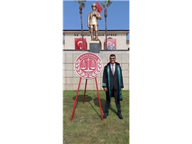 MERSİN BAROSU ADLİ YIL AÇILIŞ TÖRENİ DÜZENLEDİ