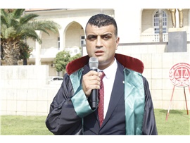 ADLİ YIL AÇILIŞ TÖRENİ DÜZENLENDİ: