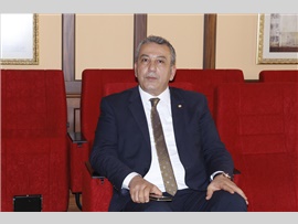 MERSİN BAROSU 2018-2019 STAJ EĞİTİM PROGRAMI’NIN İKİNCİ DÖNEMİ BAŞLADI