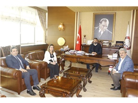 ÖZEL MERSİN AMBULANS HASTANESİ İLE İNDİRİM PROTOKOLÜ İMZALANDI