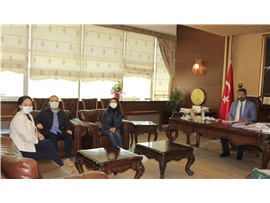 “AVUKAT SUÇU SAVUNMAZ, KİŞİNİN ADİL YARGILANMA HAKKINI SAVUNUR”