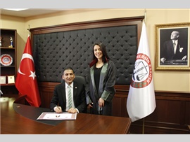 YEMİN TÖRENİ - 19.04.2017
