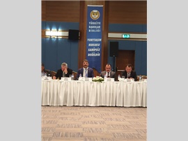 BARO BAŞKANLARI VE TBB, AVUKATA İŞKENCEYE GEÇİT VERMEDİ
