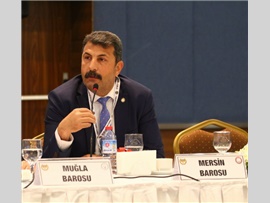BARO BAŞKANLARI VE TBB, AVUKATA İŞKENCEYE GEÇİT VERMEDİ