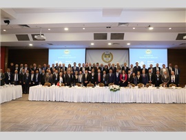 BARO BAŞKANLARI VE TBB, AVUKATA İŞKENCEYE GEÇİT VERMEDİ