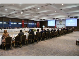 BARO BAŞKANLARI VE TBB, AVUKATA İŞKENCEYE GEÇİT VERMEDİ