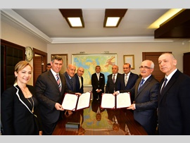 BARO BAŞKANLARI VE TBB, AVUKATA İŞKENCEYE GEÇİT VERMEDİ