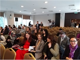 BARO BAŞKANIMIZ AV. BİLGİN YEŞİLBOĞAZ: “ÇOCUĞUN ÜSTÜN YARARI İLKESİ BİRİNCİL ÖNCELİK OLMALIDIR”