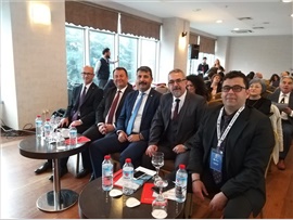 BARO BAŞKANIMIZ AV. BİLGİN YEŞİLBOĞAZ: “ÇOCUĞUN ÜSTÜN YARARI İLKESİ BİRİNCİL ÖNCELİK OLMALIDIR”