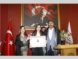 YEŞİLBOĞAZ: “YASALARIMIZ, UYGULAYICILARIN ELİNDE İŞLEVSİZ HALE GETİRİLİYOR”