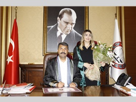 YEŞİLBOĞAZ: “YASALARIMIZ, UYGULAYICILARIN ELİNDE İŞLEVSİZ HALE GETİRİLİYOR”