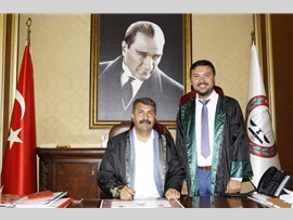 YEŞİLBOĞAZ: “YASALARIMIZ, UYGULAYICILARIN ELİNDE İŞLEVSİZ HALE GETİRİLİYOR”