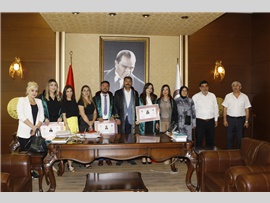 YEŞİLBOĞAZ: “YASALARIMIZ, UYGULAYICILARIN ELİNDE İŞLEVSİZ HALE GETİRİLİYOR”