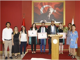 YEŞİLBOĞAZ: “YASALARIMIZ, UYGULAYICILARIN ELİNDE İŞLEVSİZ HALE GETİRİLİYOR”