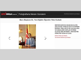 BASINDA BARO (Başkanımızın Yeni Eğitim Öğretim Yılı Mesajı) 19.09.2017