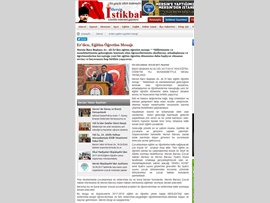 BASINDA BARO (Başkanımızın Yeni Eğitim Öğretim Yılı Mesajı) 19.09.2017
