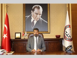 YEŞİLBOĞAZ:  “ŞEHİT AİLELERİ VE GAZİLERİN SORUNLARI TBMM GÜNDEMİNE TAŞINMALI”