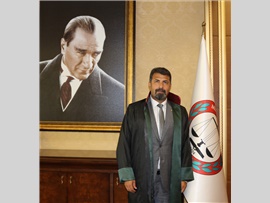 YEŞİLBOĞAZ: “TOPLUMUN VE ACILI AİLENİN VİCDANI TATMİN OLMADI”