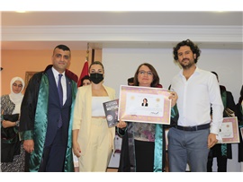 AVUKATLIK HAYALİNE KAVUŞTULAR
