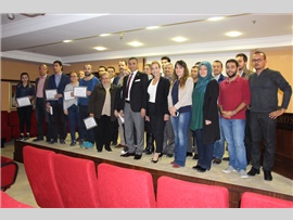 AKTÜERYA HUKUKU SERİTİFİKA PROGRAMI - TÜREVAK 2016