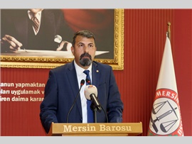 YEŞİLBOĞAZ: “ÇOCUK CEZAEVLERİ ISLAH EDİLMELİ”