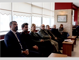 YEŞİLBOĞAZ: “ÇOCUK CEZAEVLERİ ISLAH EDİLMELİ”