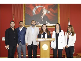 ÇOCUK HAKLARI MERKEZİMİZ, DÜNYA ÇOCUK HAKLARI GÜNÜ NEDENİYLE BASIN AÇIKLAMASI YAPTI