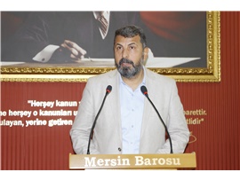 ÇOCUK HAKLARI MERKEZİMİZ, DÜNYA ÇOCUK HAKLARI GÜNÜ NEDENİYLE BASIN AÇIKLAMASI YAPTI