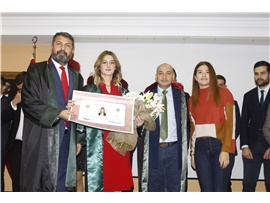 YEŞİLBOĞAZ: “AYDINLIK BİR TÜRKİYE İÇİN MÜCADELE EDECEĞİZ”