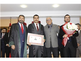 YEŞİLBOĞAZ: “AYDINLIK BİR TÜRKİYE İÇİN MÜCADELE EDECEĞİZ”
