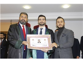 YEŞİLBOĞAZ: “AYDINLIK BİR TÜRKİYE İÇİN MÜCADELE EDECEĞİZ”