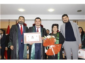 YEŞİLBOĞAZ: “AYDINLIK BİR TÜRKİYE İÇİN MÜCADELE EDECEĞİZ”