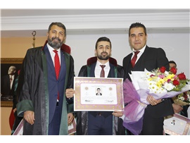 YEŞİLBOĞAZ: “AYDINLIK BİR TÜRKİYE İÇİN MÜCADELE EDECEĞİZ”