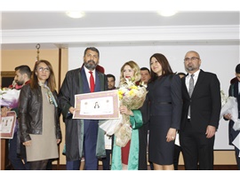 YEŞİLBOĞAZ: “AYDINLIK BİR TÜRKİYE İÇİN MÜCADELE EDECEĞİZ”