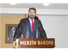 YEŞİLBOĞAZ: “AYDINLIK BİR TÜRKİYE İÇİN MÜCADELE EDECEĞİZ”