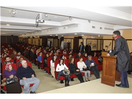 YEŞİLBOĞAZ: “AYDINLIK BİR TÜRKİYE İÇİN MÜCADELE EDECEĞİZ”