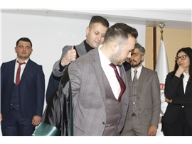 YEŞİLBOĞAZ: “AYDINLIK BİR TÜRKİYE İÇİN MÜCADELE EDECEĞİZ”