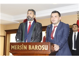 YEŞİLBOĞAZ: “AYDINLIK BİR TÜRKİYE İÇİN MÜCADELE EDECEĞİZ”