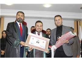 YEŞİLBOĞAZ: “AYDINLIK BİR TÜRKİYE İÇİN MÜCADELE EDECEĞİZ”