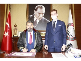 CÜBBELERİ ADALETE IŞIK OLACAK