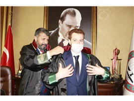 CÜBBELERİ ADALETE IŞIK OLACAK